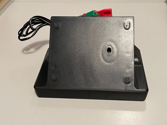 Cuenta-vueltas Scalextric Trainer evo 1.