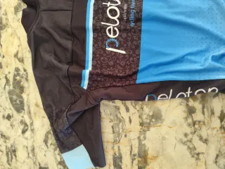 Maillot Ciclismo Verano Sportful Talla XS peloton
