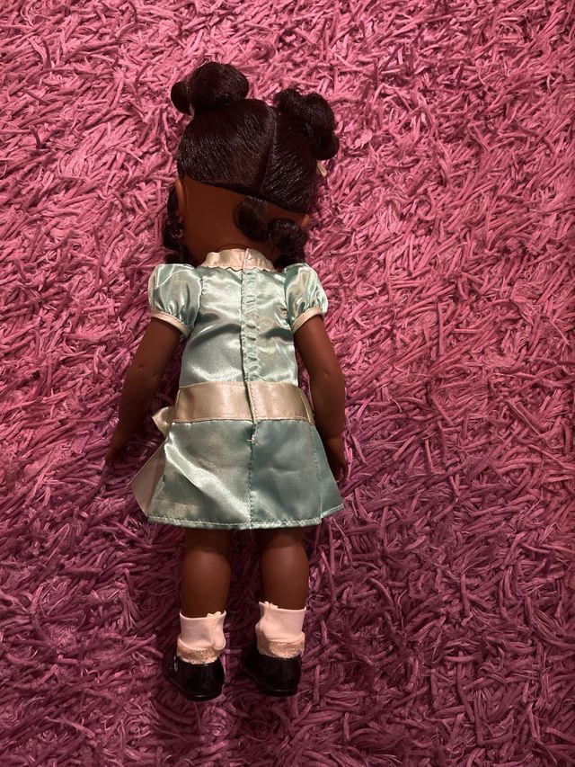 Princesa Disney Animators Tiana