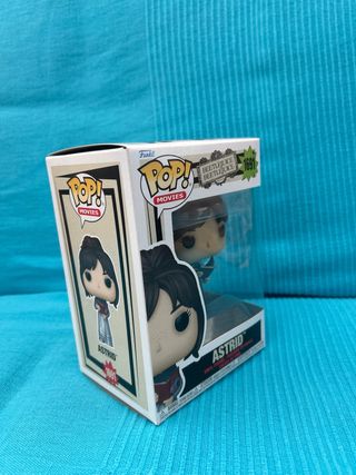 Funko Pop Astrid 1691 Beetlejuice