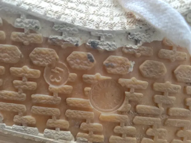 Zapatillas Kawasaki Rojas Talla 43