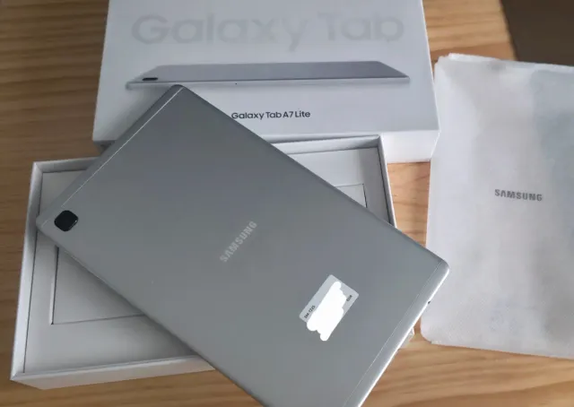 Tablet Samsung Tab A7 LTE 32Gb