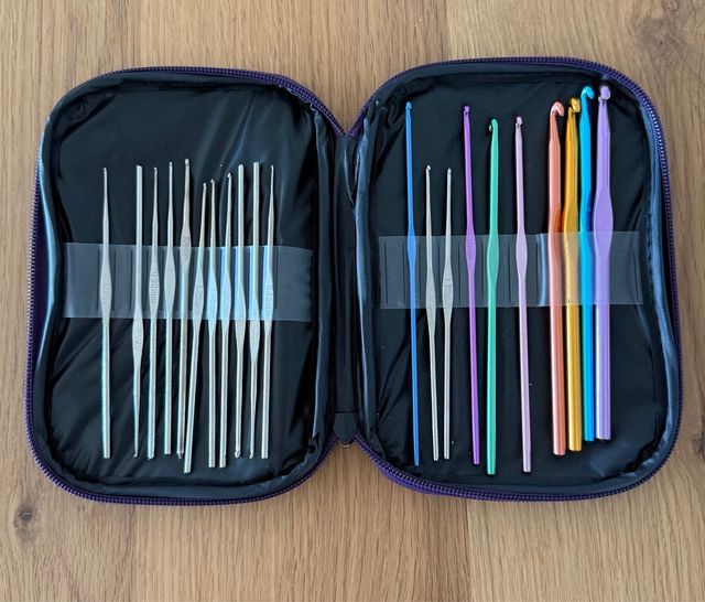 Terapia de ganchillo 20 proyectos de mindfulnes...