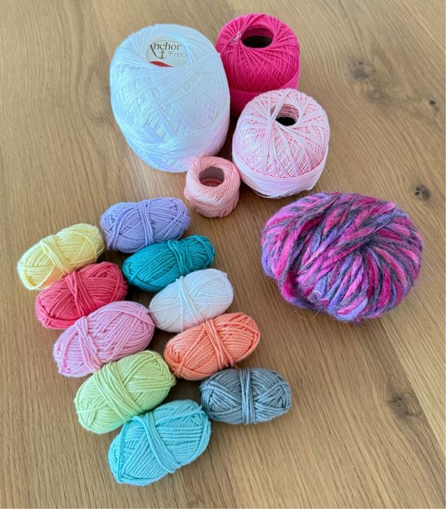 Terapia de ganchillo 20 proyectos de mindfulnes...