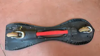 Skate Oxelo 2 ruedas