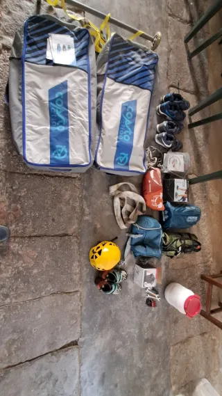 Tabla Paddle Surf Coasto 1 o 2 uds.