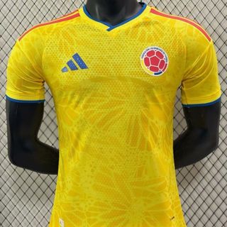 Camiseta Selección Colombia 2026