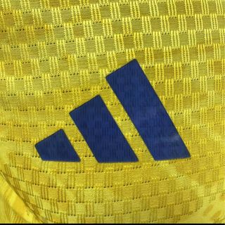 Camiseta Selección Colombia 2026