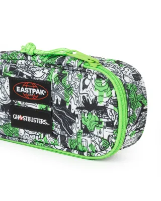 Estuche Eastpak Oval Single Ghostbusters