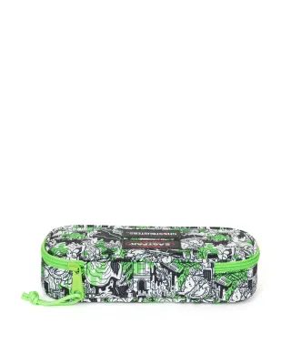 Estuche Eastpak Oval Single Ghostbusters