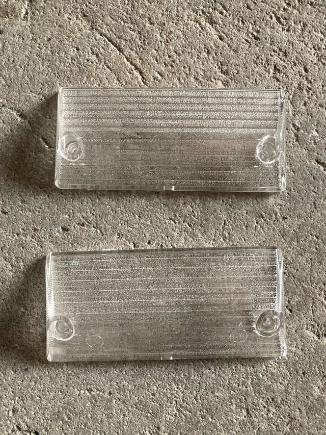 Tulipas Seat 124 (2 unidades)