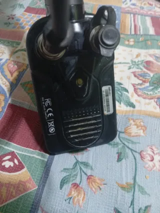 Detector de Metales Simplex+