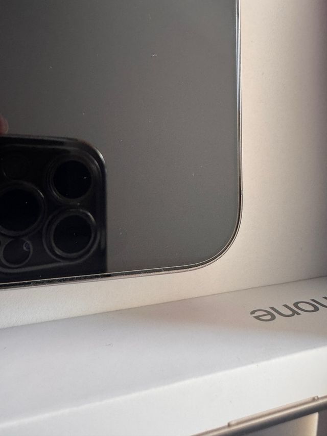 iPhone 16 Pro 1TB Azul/Negro