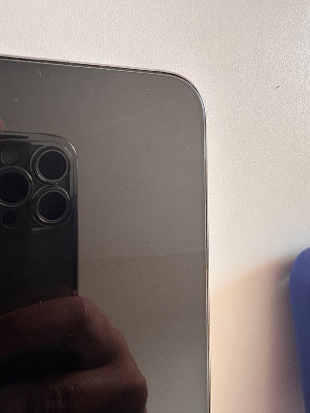 iPhone 16 Pro 1TB Azul/Negro