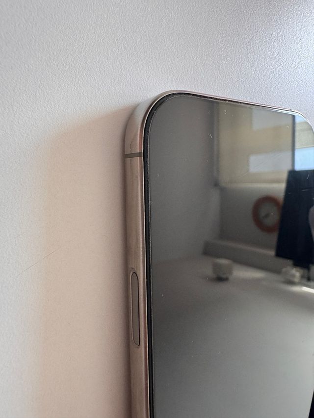 iPhone 16 Pro 1TB Azul/Negro