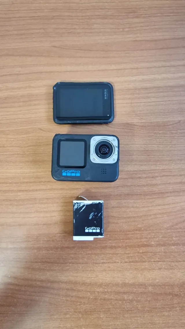 GoPro Hero 11 Black