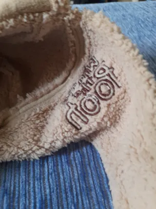 Gorro de invierno infantil Winnie the Pooh