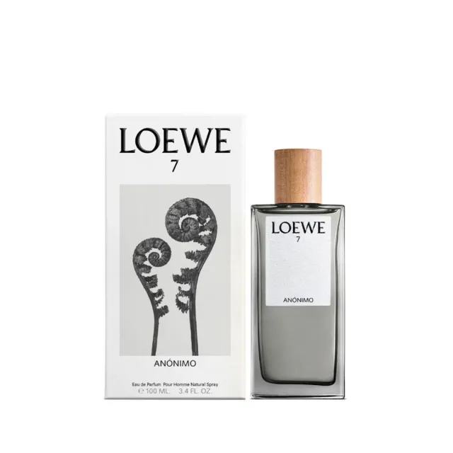Loewe 7 Anónimo Eau de Parfum 100ml