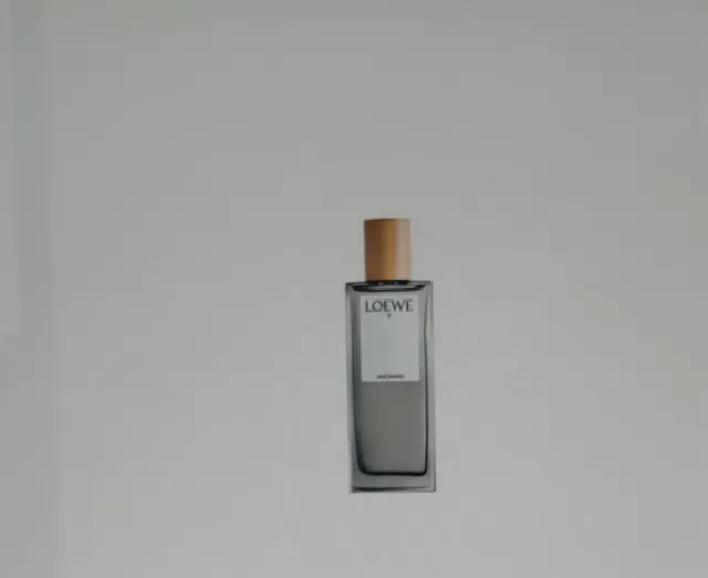Loewe 7 Anónimo Eau de Parfum 100ml