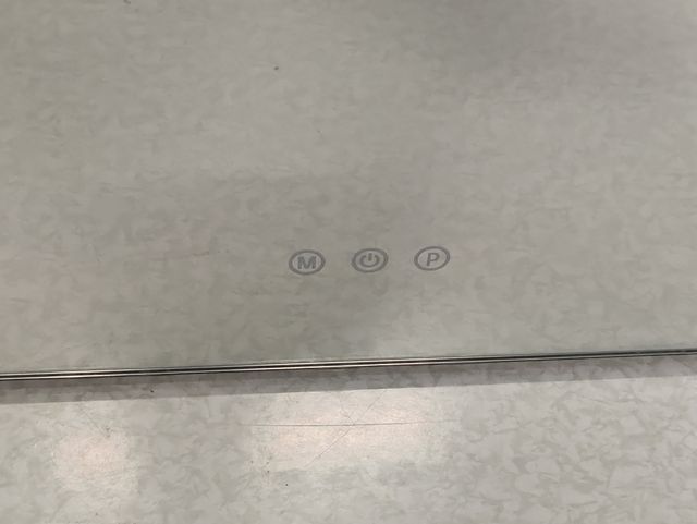 Espejo Maquillaje con Luces LED