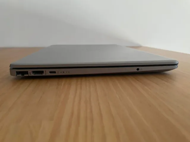 Portátil HP 15 i3 16GB RAM 512GB SSD