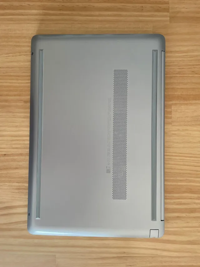 Portátil HP 15 i3 16GB RAM 512GB SSD