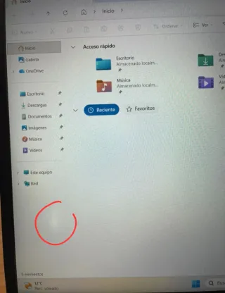 Portátil HP 15 i3 16GB RAM 512GB SSD