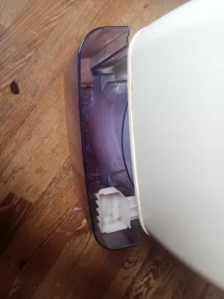 Purificador de aire Omedad