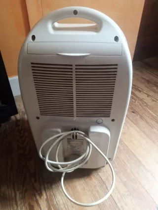 Purificador de aire Omedad