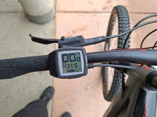 Bicicleta eléctrica Scott