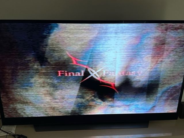 Consola Sony Playstation Gris