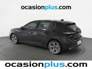Peugeot 308 PureTech 130 S&S Active EAT8 96 kW (130 CV)