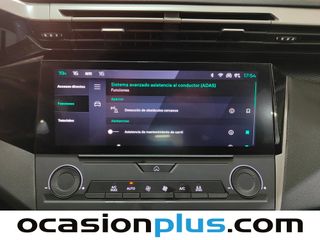 Peugeot 308 PureTech 130 S&S Active EAT8 96 kW (130 CV)