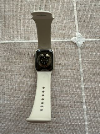 Apple Watch Series 9 GPS + Cellular Beige