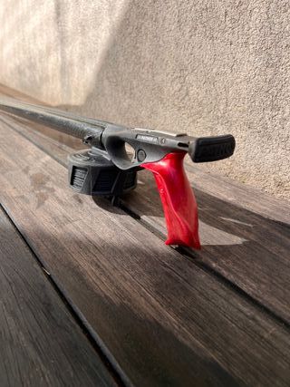 PATHOS SARAGOS CARBON 82