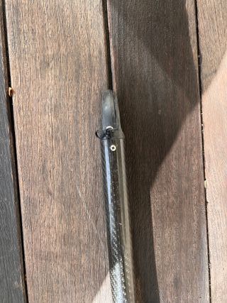 PATHOS SARAGOS CARBON 82