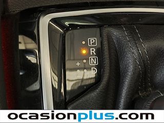 Nissan Qashqai DIG-T 115 N-Connecta Xtronic 85 kW (115 CV)