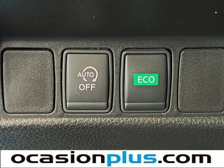 Nissan Qashqai DIG-T 115 N-Connecta Xtronic 85 kW (115 CV)