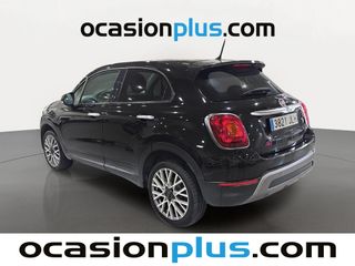 Fiat 500X 2.0 Multijet Cross Plus 4x4 Auto 103 kW (140 CV)