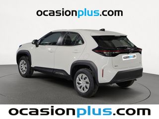 Toyota Yaris Cross 120H Business Plus 85 kW (116 CV)