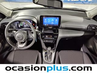Toyota Yaris Cross 120H Business Plus 85 kW (116 CV)