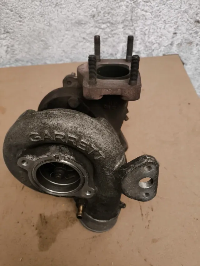 Turbo Garrett T25 Saab 9-3 900