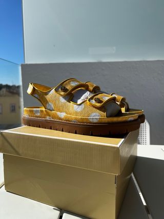 Sandalias Michael Kors nuevas 39 talla