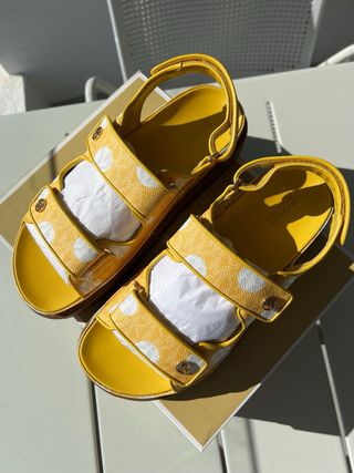 Sandalias Michael Kors nuevas 39 talla