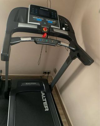 Cinta de Correr Salter PT-1550