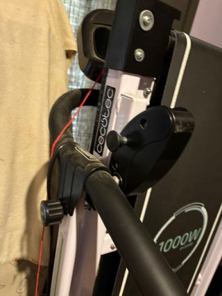 Cinta de Correr Cecotec 1000W