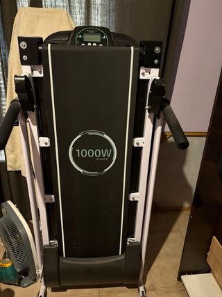 Cinta de Correr Cecotec 1000W