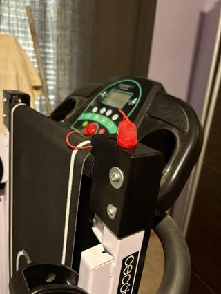 Cinta de Correr Cecotec 1000W