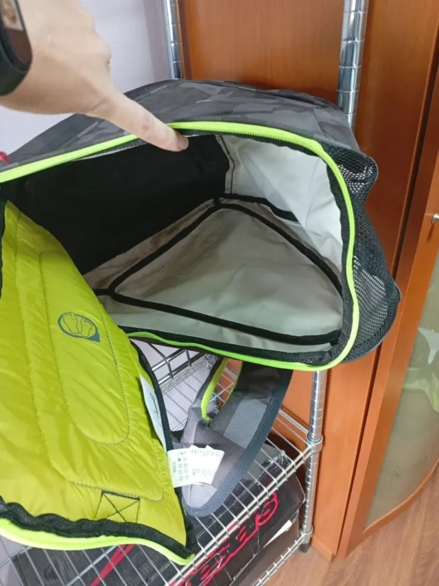 Funda botas esquí/snow Wedze