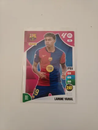 ⚽ Cromo a la venta ⚽